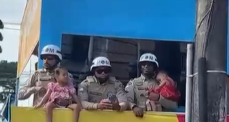 Foto: Reprodução / Redes Sociais Foto: Reprodução / Redes Sociais