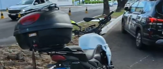 Foto: Rede Bahia Foto: Rede Bahia