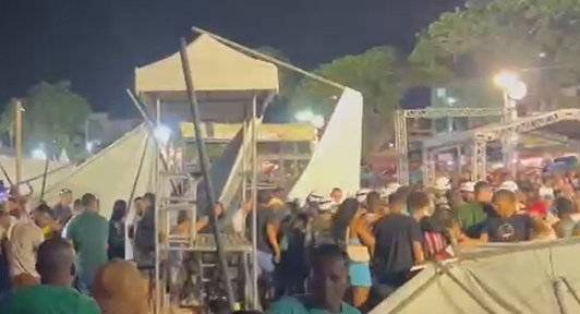 Foto: Reprodução / Redes Sociais Foto: Reprodução / Redes Sociais