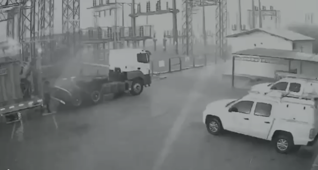 Foto: Divulgação / Neoenergia