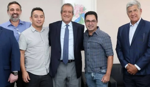 Reprodução/Eduardo Torres
