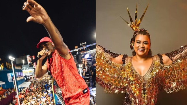 Fotos: Reprodução / Redes Sociais