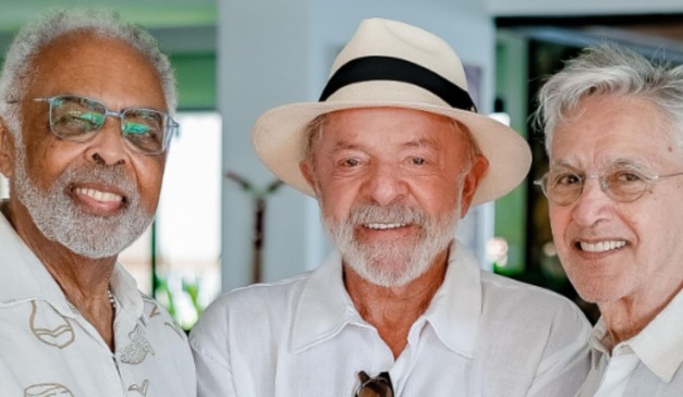 Foto: Reprodução / Instagram