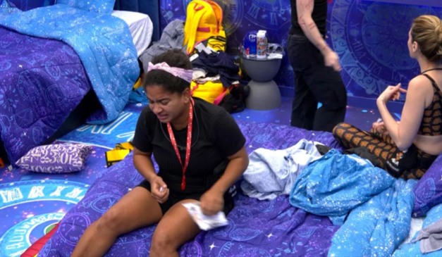 Foto: Reprodução / TV Globo