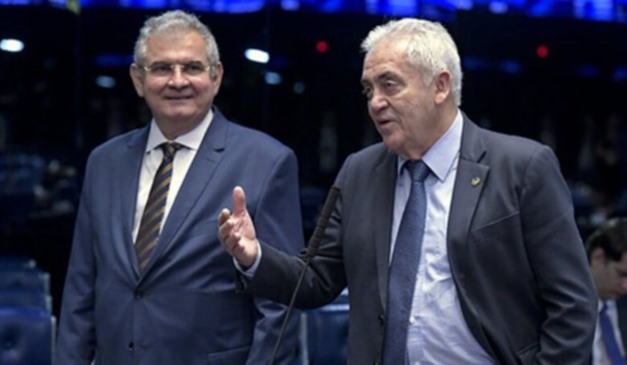 Waldemir Barreto/Agência Senado