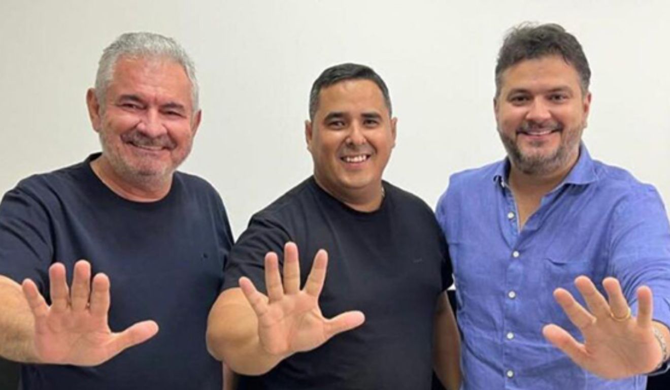 Foto: Divulgação Foto: Divulgação