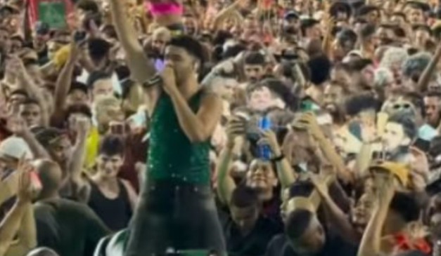 Foto: Reprodução / Redes Sociais