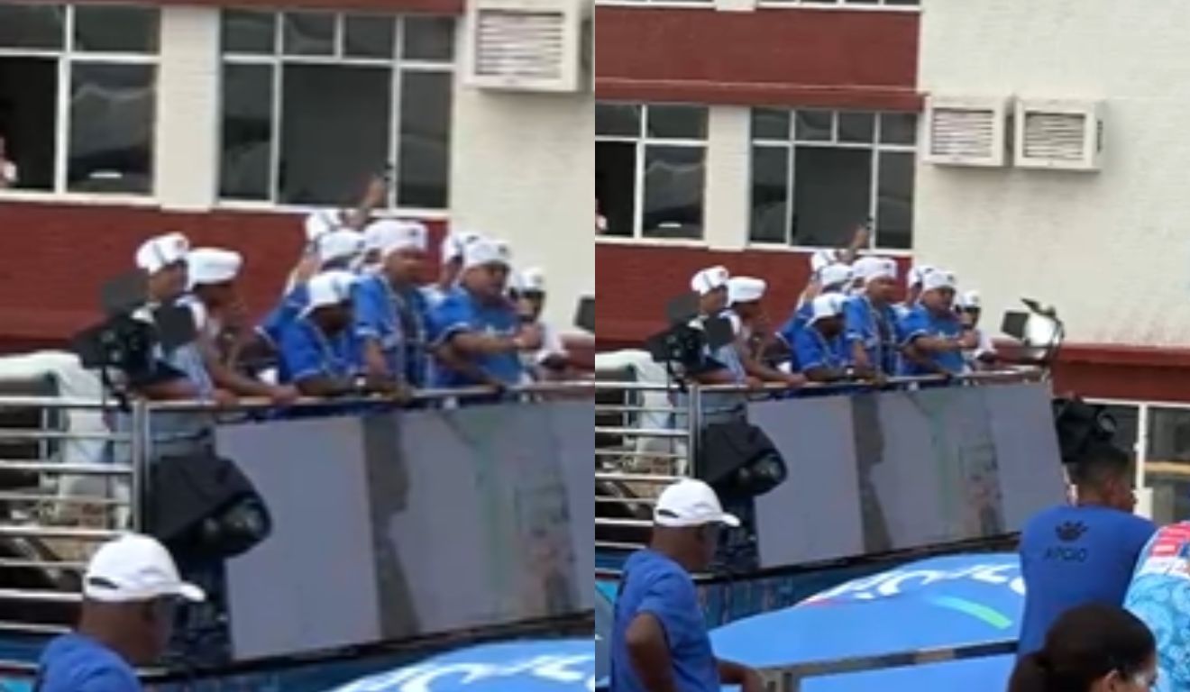 Foto: PS Notícias Foto: PS Notícias