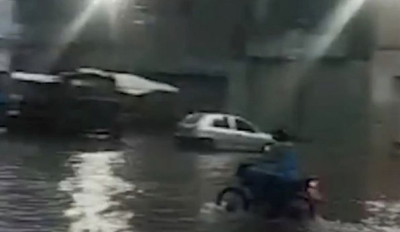 Foto: Reprodução/Redes Sociais
Foto: Reprodução/Redes Sociais