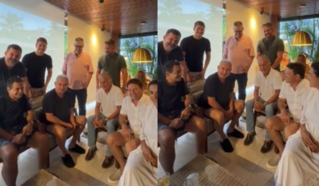 Foto: Reprodução / Redes Sociais