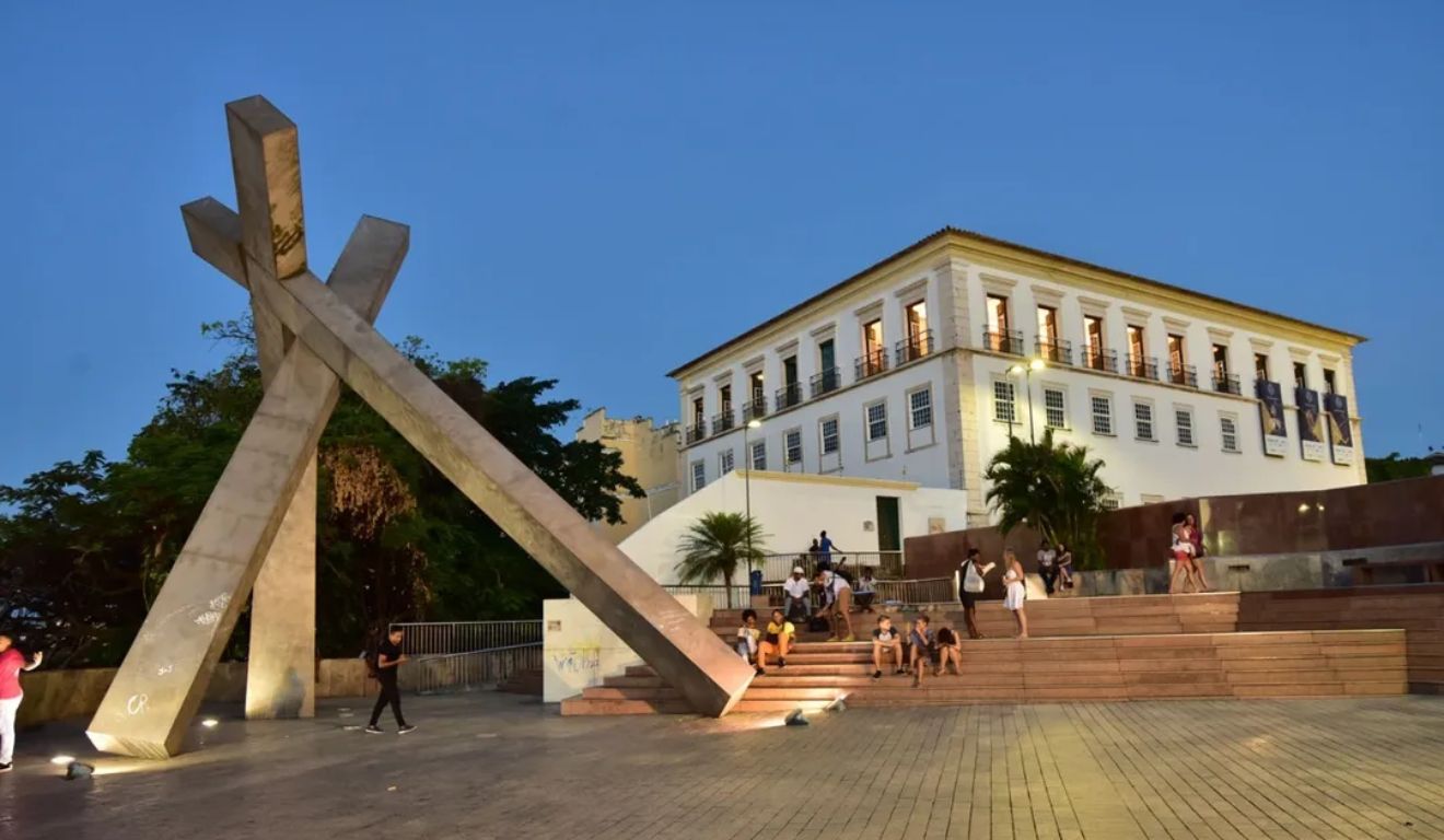 Foto: Max Haack / Secom Foto: Max Haack / Secom