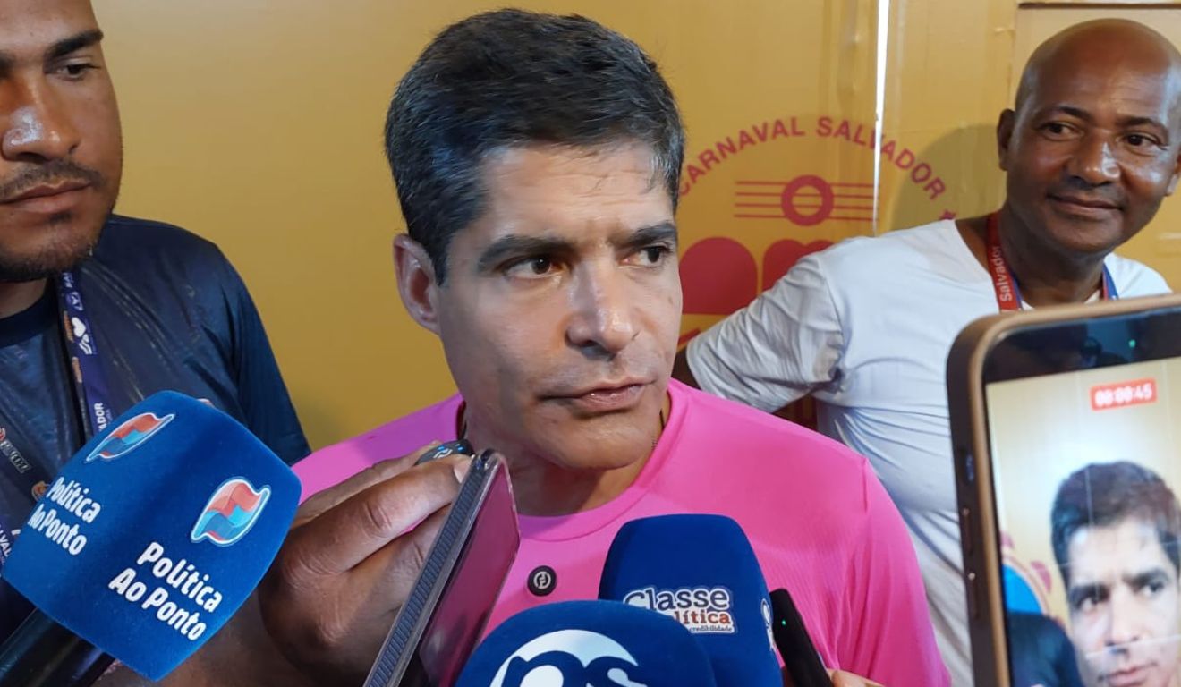 Foto: PS Notícias Foto: PS Notícias