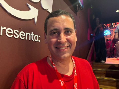 Secretário do PT diz que Neto faz "pouco caso" de visita de Lula ao carnaval de Salvador