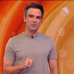 Foto: Reprodu&ccedil;&atilde;o / TV Globo