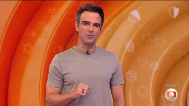 Foto: Reprodução / TV Globo