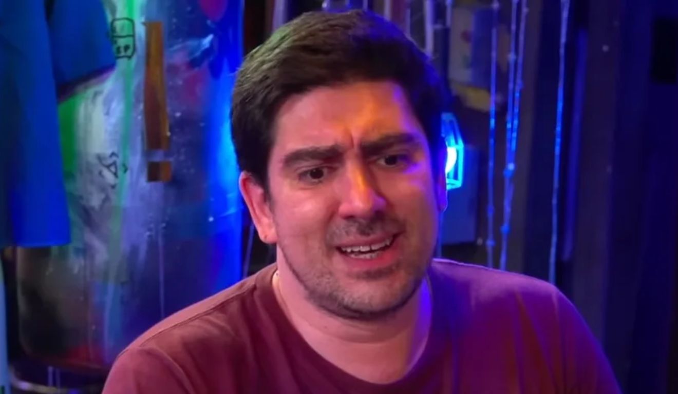 Foto: Reprodução Foto: Reprodução