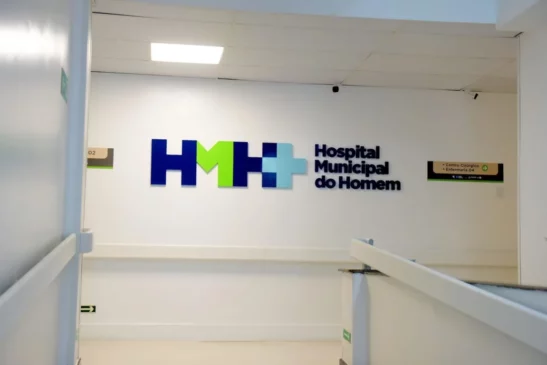 Foto: Jefferson Peixoto/ Secom PMS
