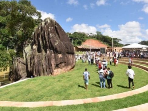 Foto: Valter Pontes / Secom
