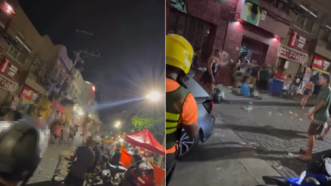 created by photogrid