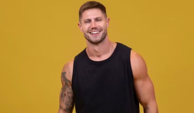 Foto: Reprodução/ TV Globo
