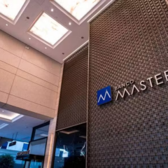Banco Master. Foto: Divulga&ccedil;&atilde;o/Banco Master