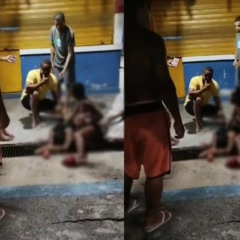 Foto: Reprodu&ccedil;&atilde;o / Redes Sociais 