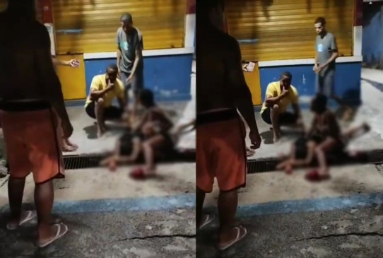 Foto: Reprodução / Redes Sociais 