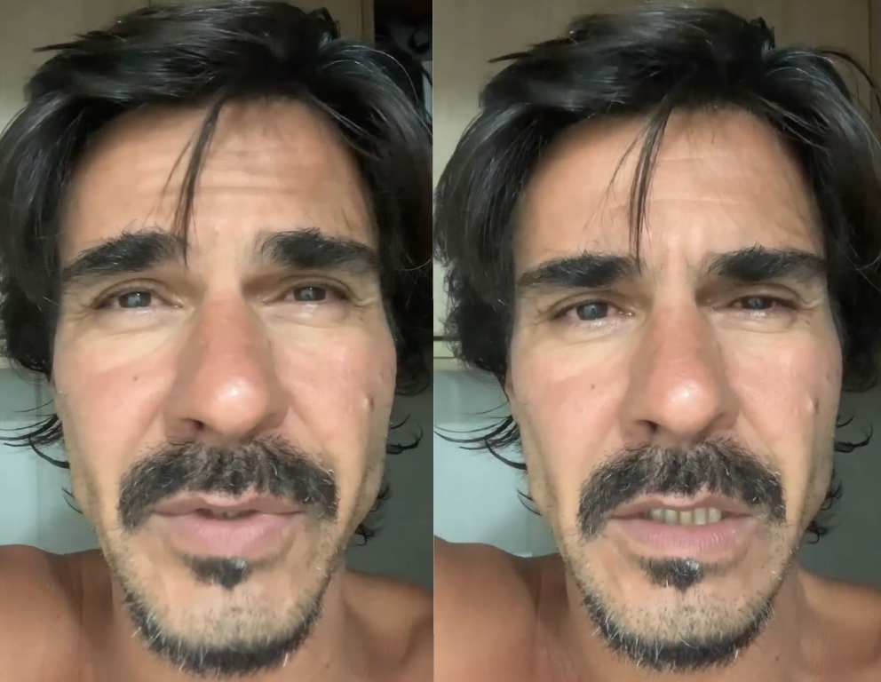 Foto: Reprodução / Redes Sociais Foto: Reprodução / Redes Sociais