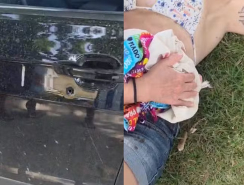 Foto: Reprodução / Redes sociais
