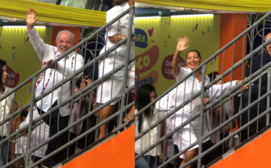 Foto: Vinícius Daniel / PS Notícias Foto: Vinícius Daniel / PS Notícias