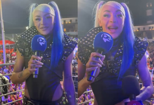 Foto: Diego Vieira / PS Notícias