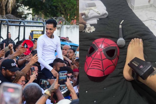 Foto: Reprodução / Redes Sociais