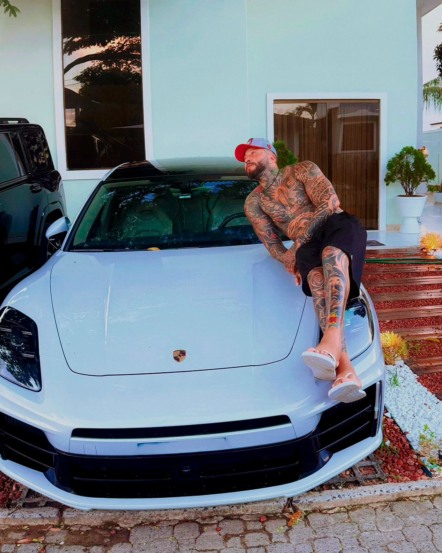 Foto: Reprodução / Redes Sociais