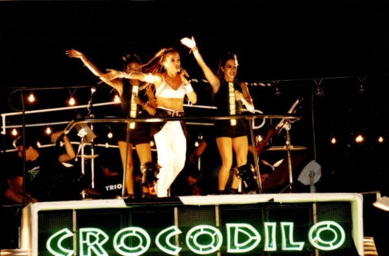 Foto: Acervo Canto da Cidade