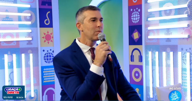 VÍDEO: Secretário de Segurança lista objetos proibidos nos circuitos do carnaval