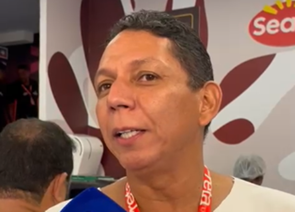 Imagem: Letícia Carvalho / PS Notícias Imagem: Letícia Carvalho / PS Notícias