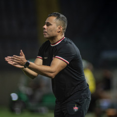 Foto: Victor Ferreira/EC Vit&oacute;ria