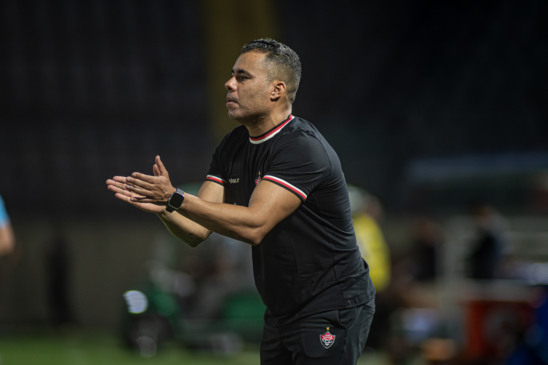 Foto: Victor Ferreira/EC Vitória