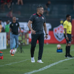 Foto: Victor Ferreira / EC Vit&oacute;ria