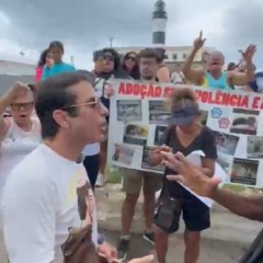 Foto: Reprodu&ccedil;&atilde;o/Redes Sociais