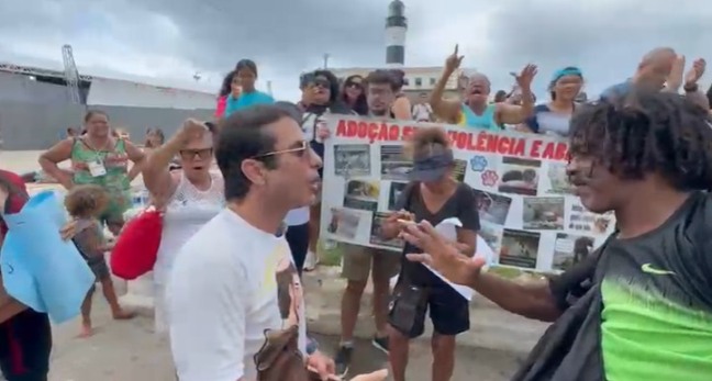 Foto: Reprodução/Redes Sociais