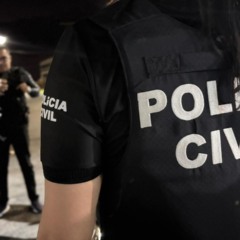 Foto: Divulga&ccedil;&atilde;o/Pol&iacute;cia Civil
