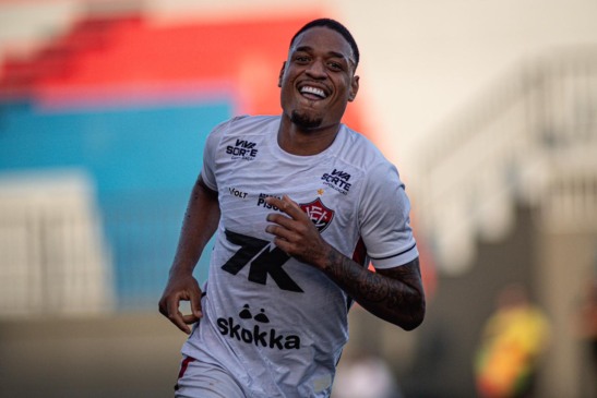 Foto: Victor Ferreira/EC Vitória