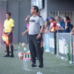 Foto: Victor Ferreira/EC Vitória