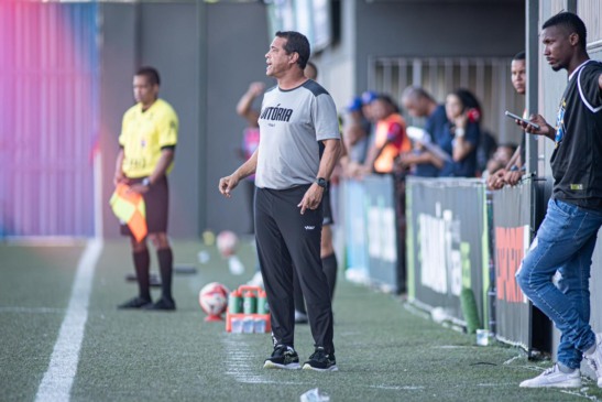 Foto: Victor Ferreira/EC Vitória