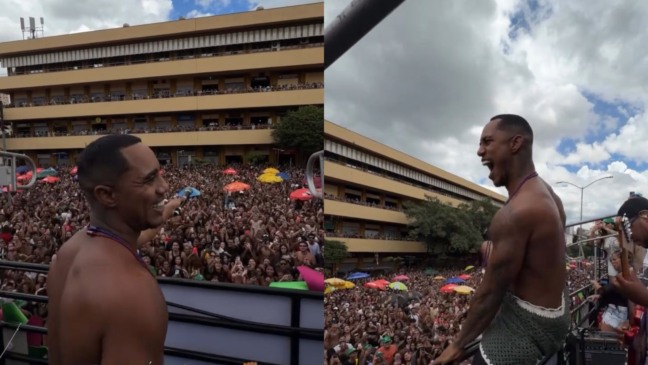 Foto: Reprodução / @okannalha_oficial