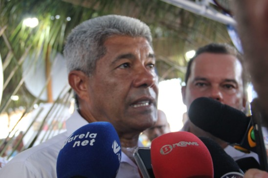 Foto: Vagner Souza/PSNotícias