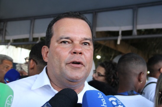 Foto: Vagner Souza/PSNotícias