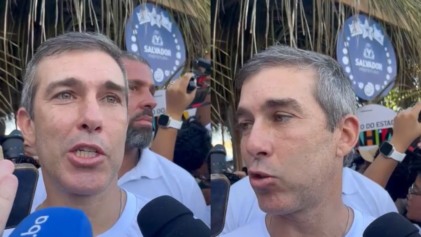 Foto: PS Notícias Foto: PS Notícias