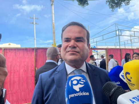 Foto: Luana Neiva / PS Notícias